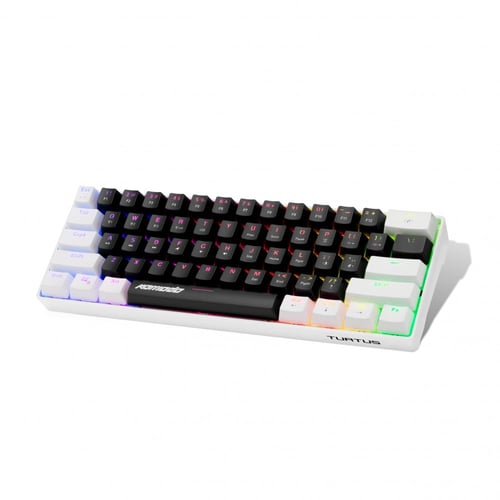 كيبورد تورتس كومودو 61 | TURTUS KOMODO 61 Mechanic...