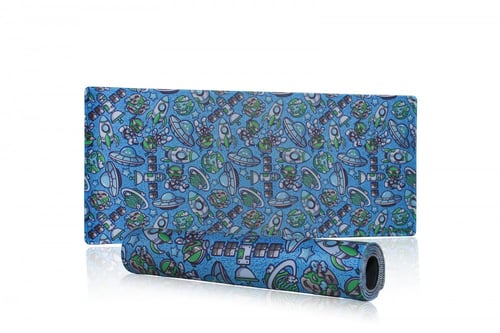 ماوس باد 2اكس إل – تورتو سبيس ال | TURTUS Gaming M...