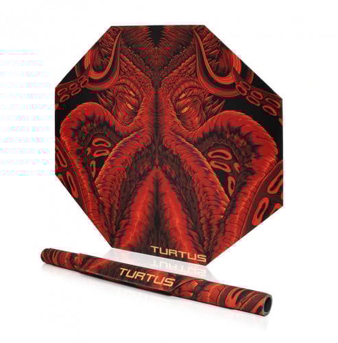 فلور باد – اوكتومونس | TURTUS Gaming FloorPad – OC...