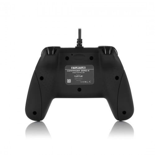 يد تحكم سلكية تورتس كوماندر زيرو اكس | Commander Z...