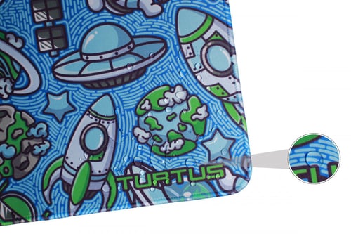 ماوس باد 2اكس إل – تورتو سبيس ال | TURTUS Gaming M...