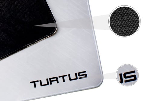 ماوس باد 2اكس إل – دايوس | TURTUS Gaming Mousepad...