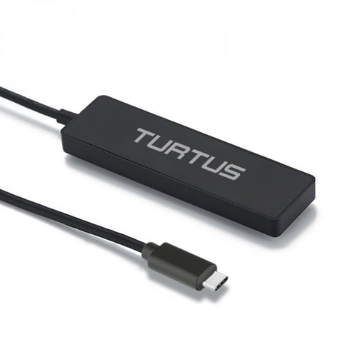 TURTUS USB C to 3.0 HUB | تورتس موزع USB C
