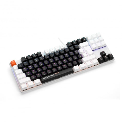 كيبورد تورتس سولكاتا 87 زي | TURTUS SULCATA-TKL 87...