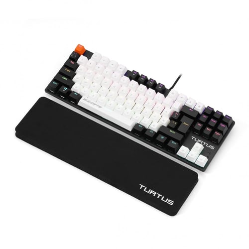 كيبورد تورتس سولكاتا 87 اكس مع راحة اليد | TURTUS...