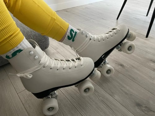 سكيت رول skater roller