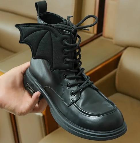 Bat wings - roller skate accessories