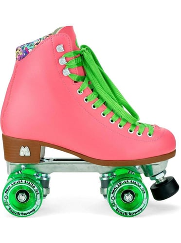 سكيت رول MOXI الأصلي – Moxi Roller Skates