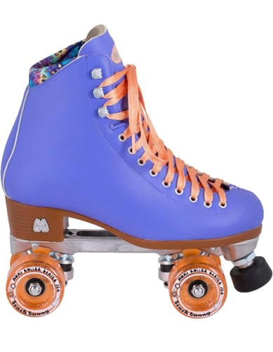 سكيت رول MOXI الأصلي – Moxi Roller Skates