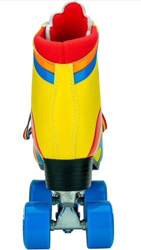 سكيت رول MOXI الأصلي – Moxi Roller Skates