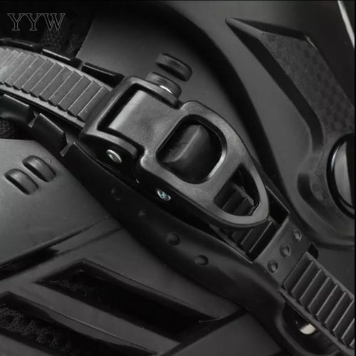 سكيت احترافي صف واحد 3عجلات