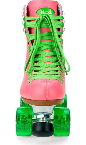 سكيت رول MOXI الأصلي – Moxi Roller Skates