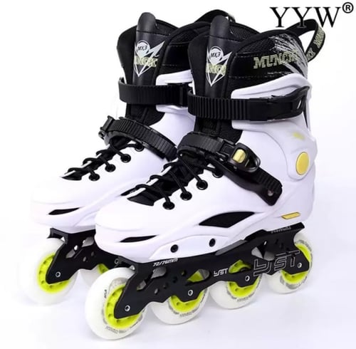 سكيت احترافي mx3LJst 4عجلات