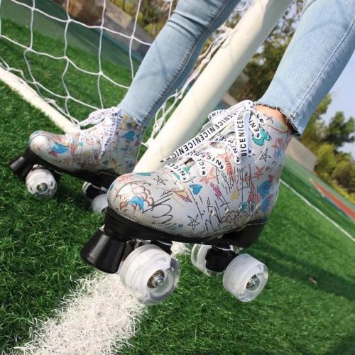 Skate roller width (350 riyal) - until stock runs out