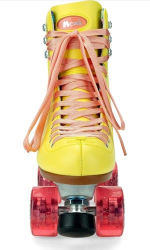 سكيت رول MOXI الأصلي – Moxi Roller Skates