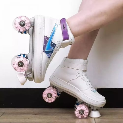 سكيت رول 4 عجلات