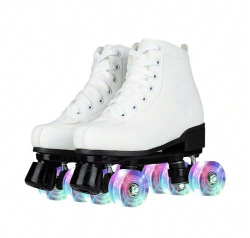 Quadruple roller skate special offer 299 Riyals