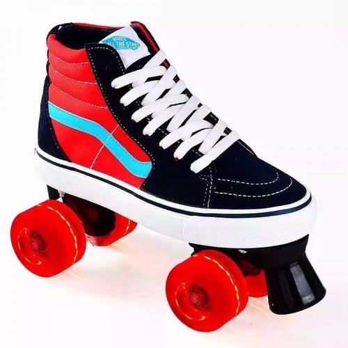Skate rolle 4 عجلات جودة عالية خصم50٪