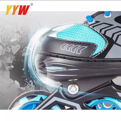 عرض حصري مجموعة سكيت رول للاطفال والبالغين ( مجموع...