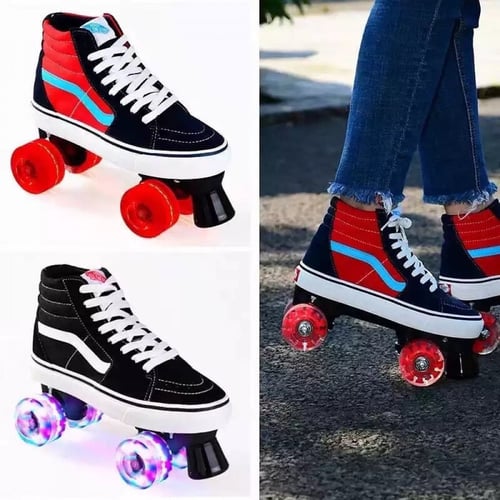 Skate rolle 4 عجلات جودة عالية خصم50٪