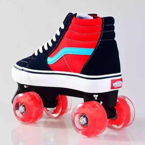 Skate rolle 4 عجلات جودة عالية خصم50٪