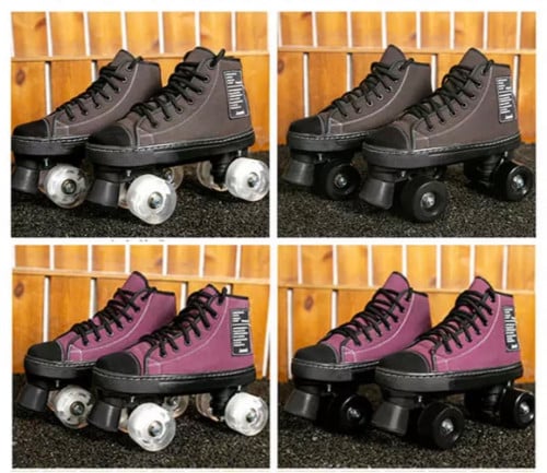 سكيت رول 4 عجلات