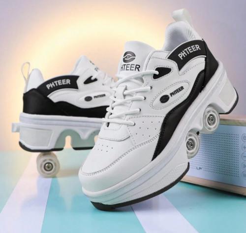 Skate Sport (Hidden wheels) – Special offer 300 Riyals