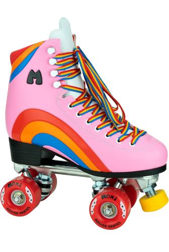 سكيت رول MOXI الأصلي – Moxi Roller Skates