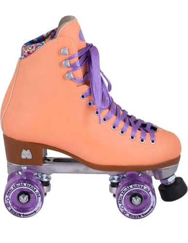 سكيت رول MOXI الأصلي – Moxi Roller Skates