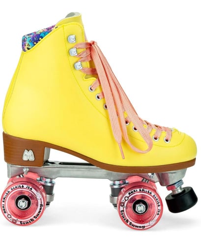 سكيت رول MOXI الأصلي – Moxi Roller Skates