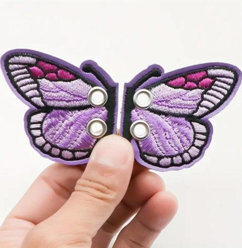 Butterfly wings - Skate roller accessories
