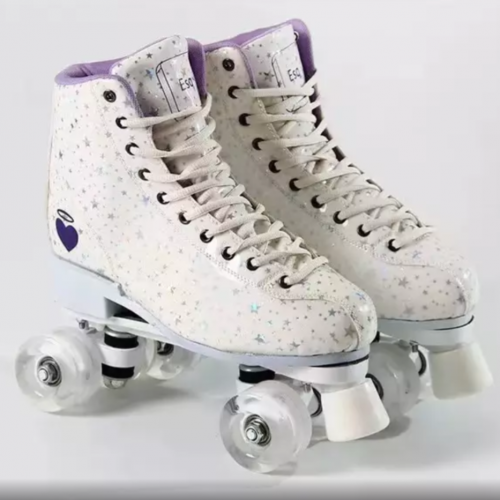 سكيت رول Esq4 عجلات للمبتدئين