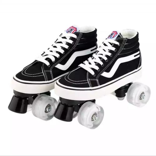 Skate rolle 4 عجلات جودة عالية خصم50٪