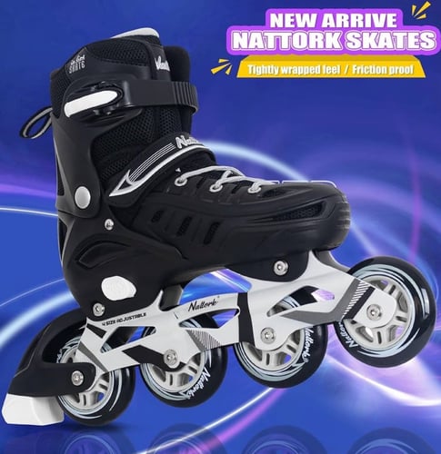 سكيت ناتروك