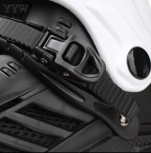 سكيت احترافي صف واحد 3عجلات