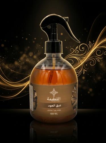 معطر عبق العود 400 مل