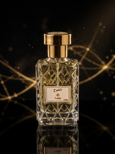 عطر الفوح 50 مل
