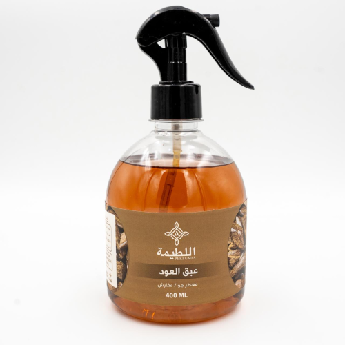 معطر عبق العود