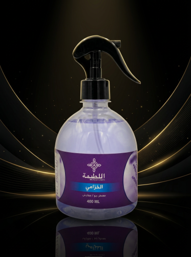 معطر الخزامى 400 مل