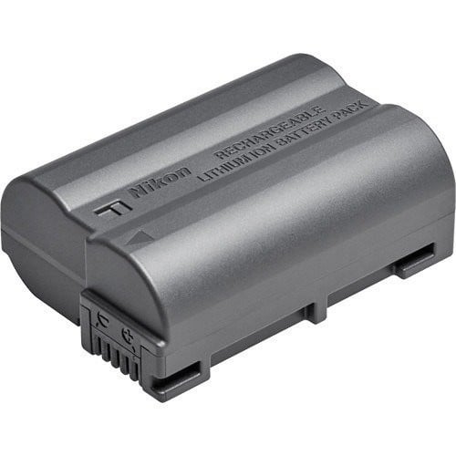 Nikon EN-EL15 1900 Rechargeable Battery 1