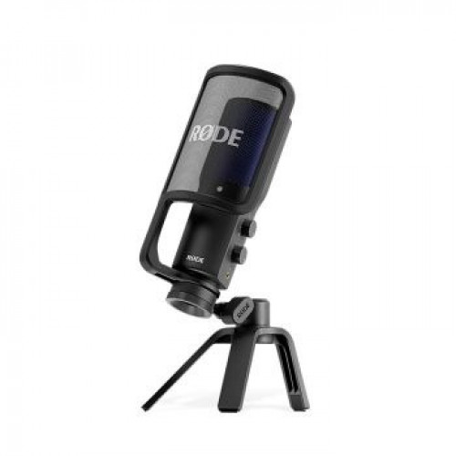 Rode NT-USB USB Microphone