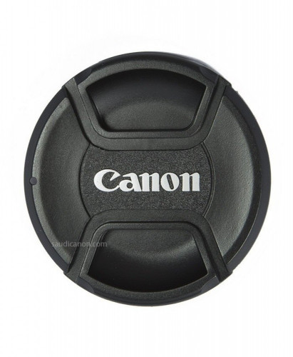 77mm Lens Cap for canon