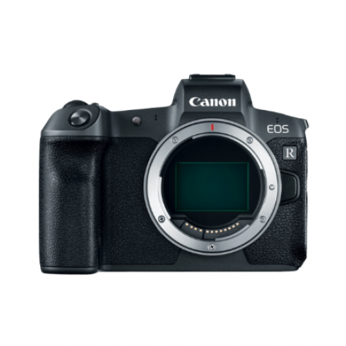 Canon EOS R Body (EOSR-B)
