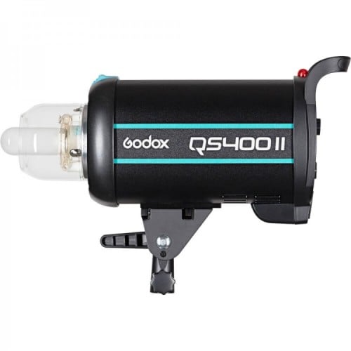 Studio flash Godox QS400II