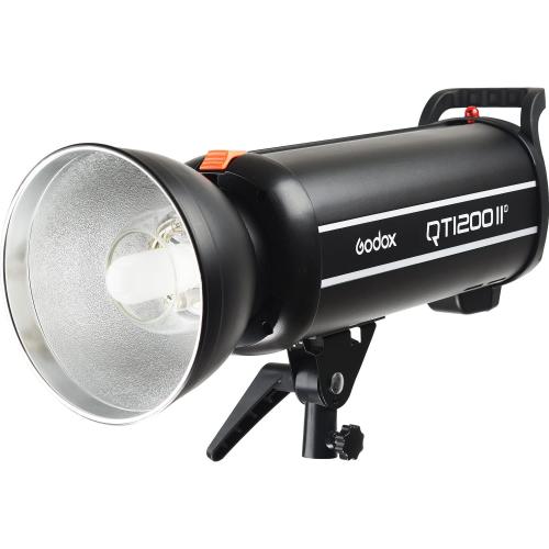 فلاش جودوكس QT1200IIM Studio flash Godox QT1200IIM