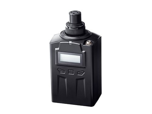 BY-WXLR8 Pro UHF Wireless XLR Transmitter