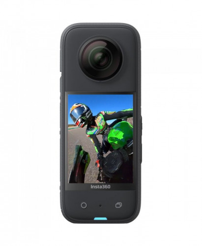 Insta360 X3 360° Camera