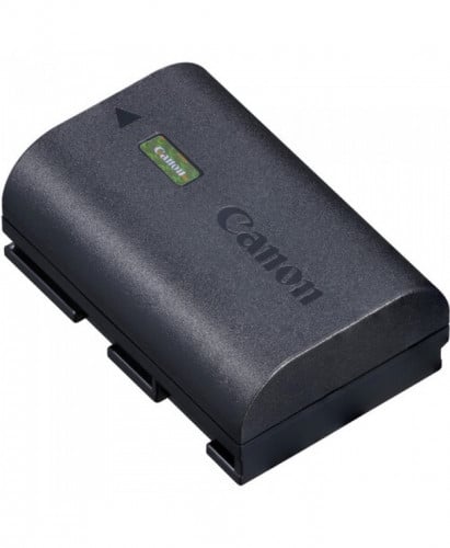 Canon LP-E6NH Lithium-Ion Battery