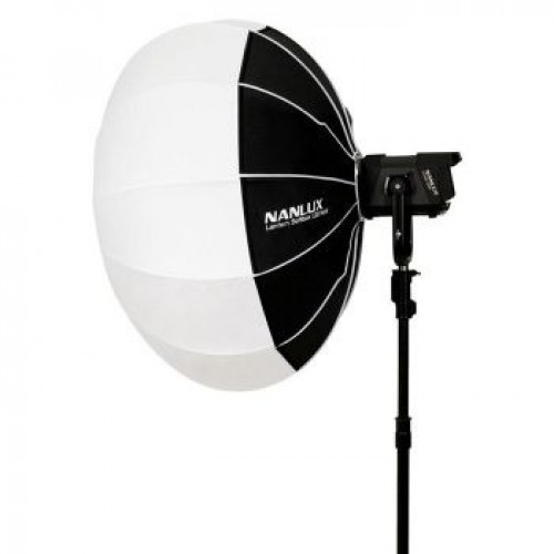 Nanlux Lantern Softbox 120cm with NLM mount for Ev...