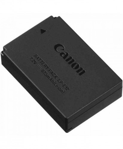 Battery Canon LP-E12